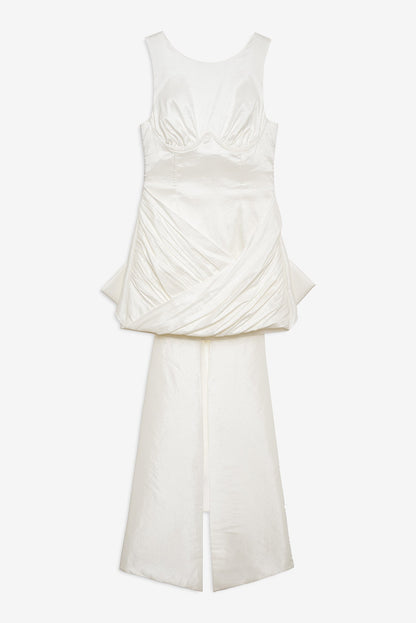 For Love & Lemons Dark Romance Mini Dress