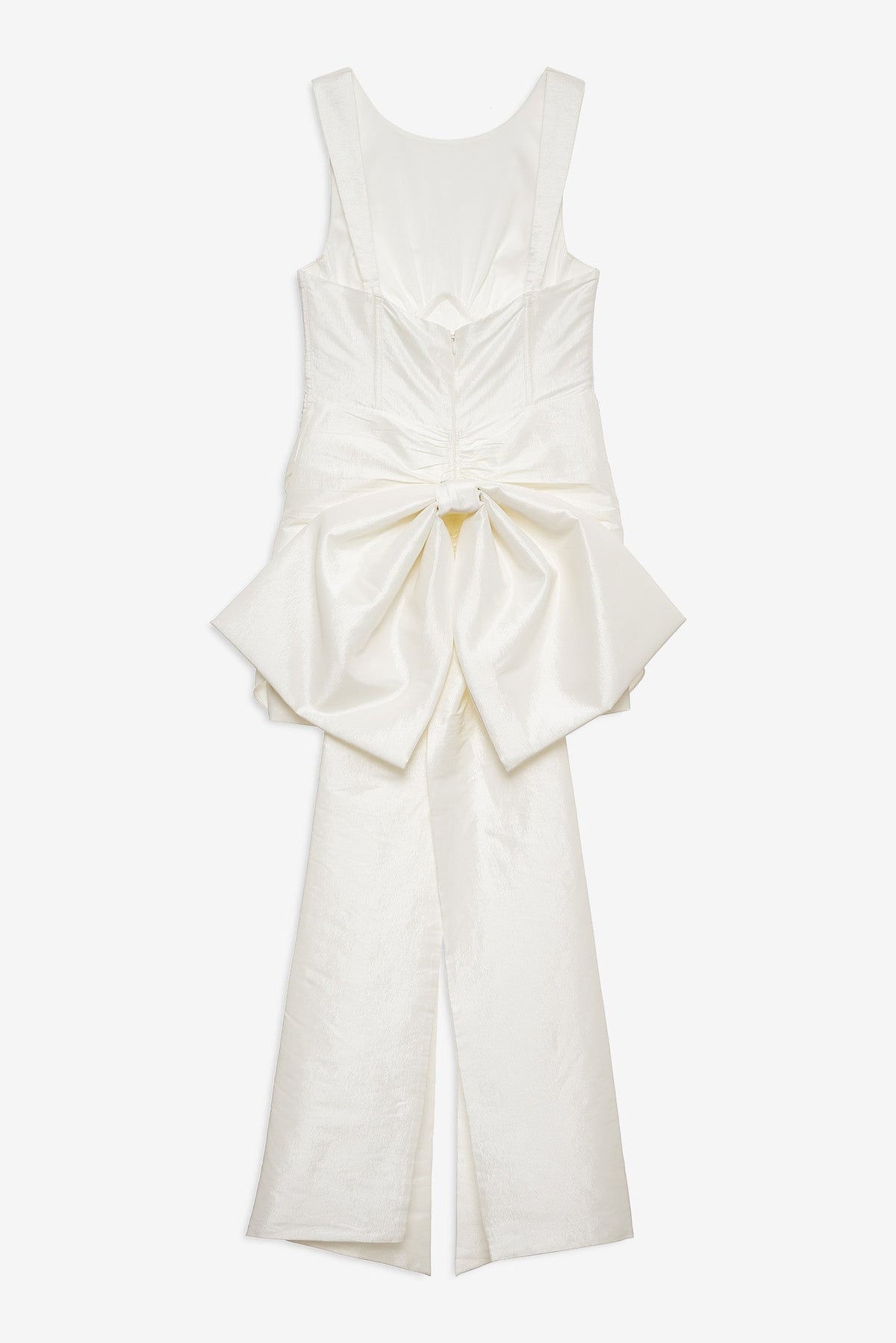 For Love & Lemons Dark Romance Mini Dress
