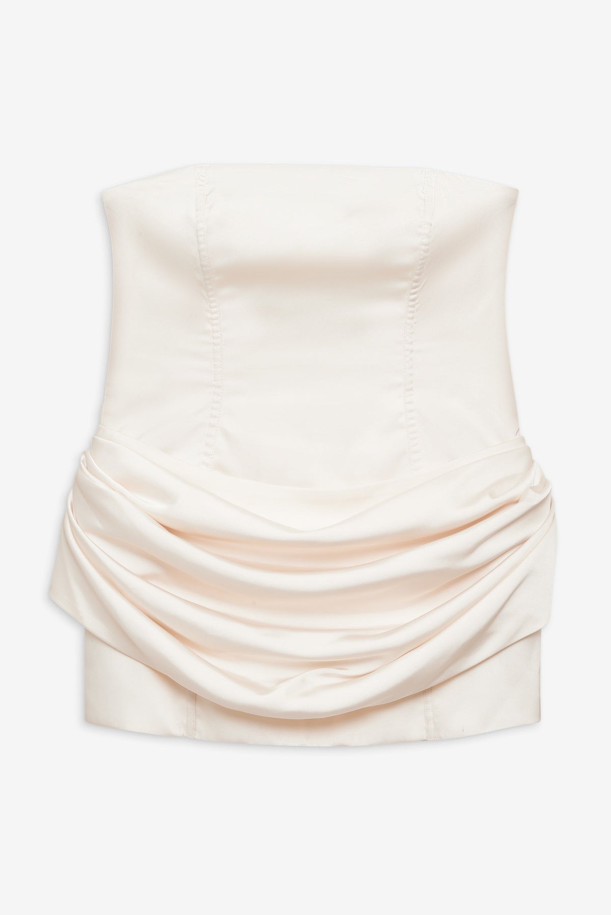 For Love & Lemons Serena Mini Dress