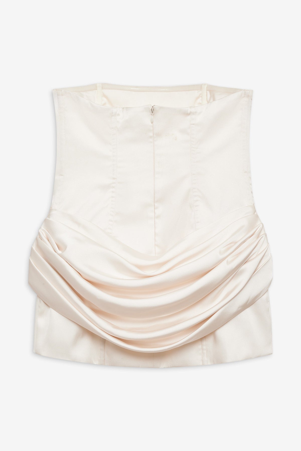For Love & Lemons Serena Mini Dress