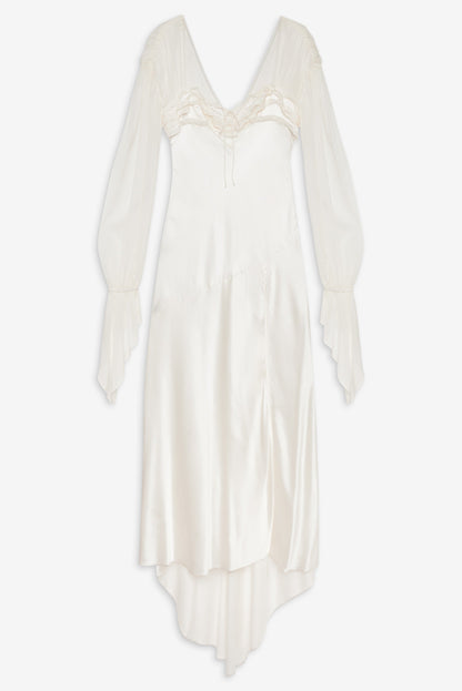 For Love & Lemons Evy Gown
