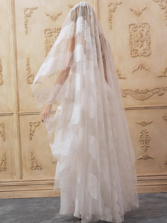 For Love & Lemons Elsie Veil