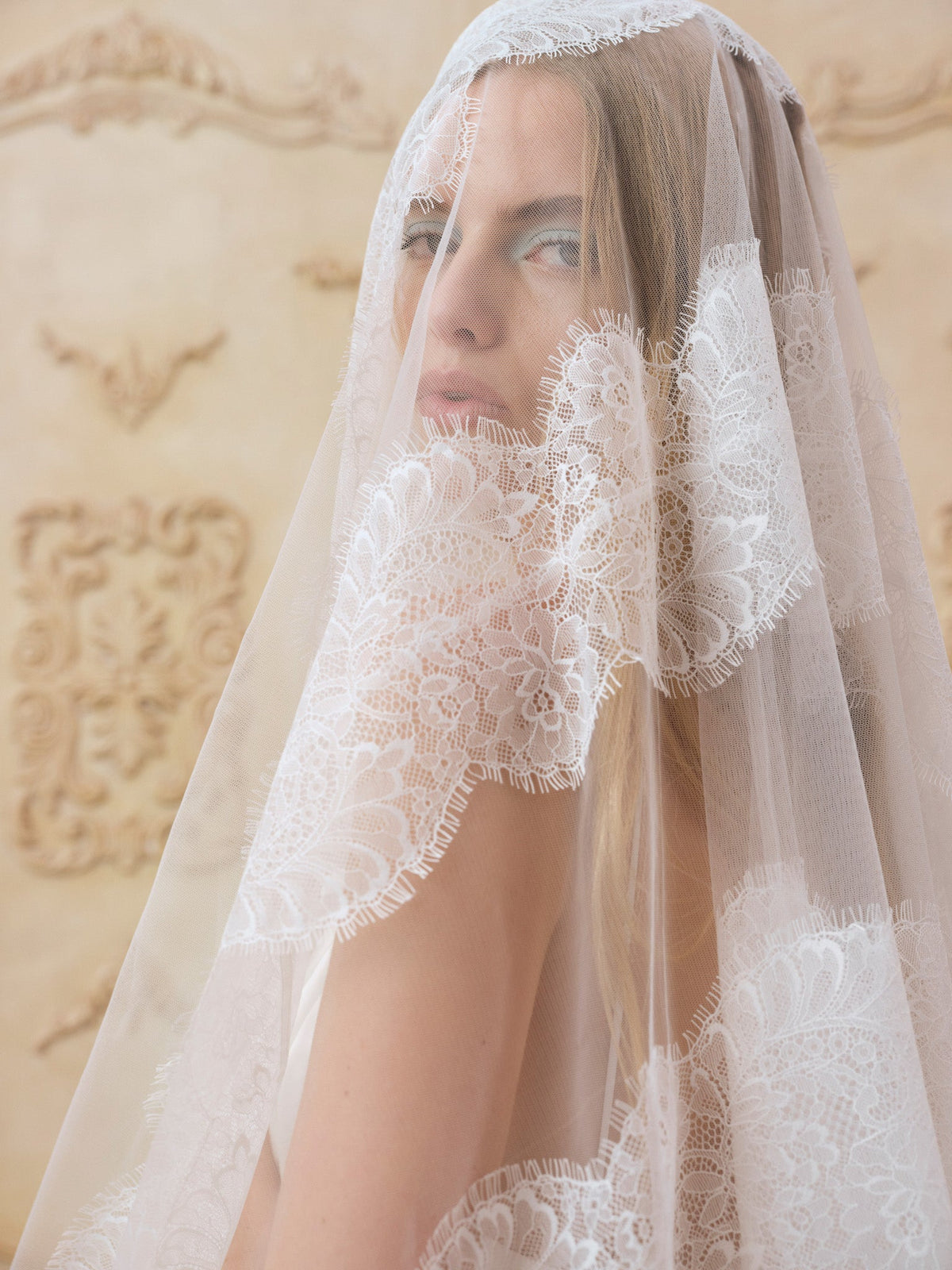 For Love & Lemons Elsie Veil
