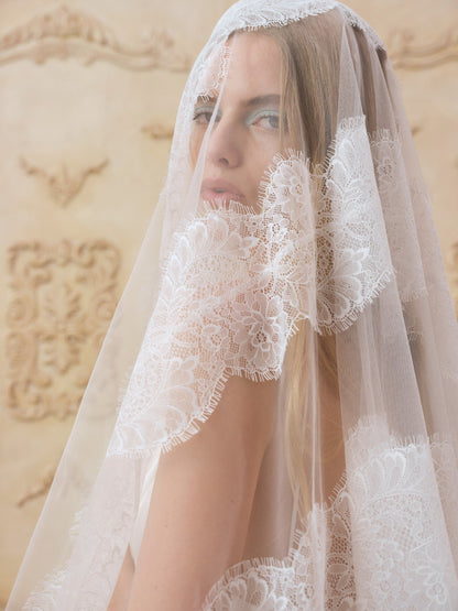 For Love & Lemons Elsie Veil