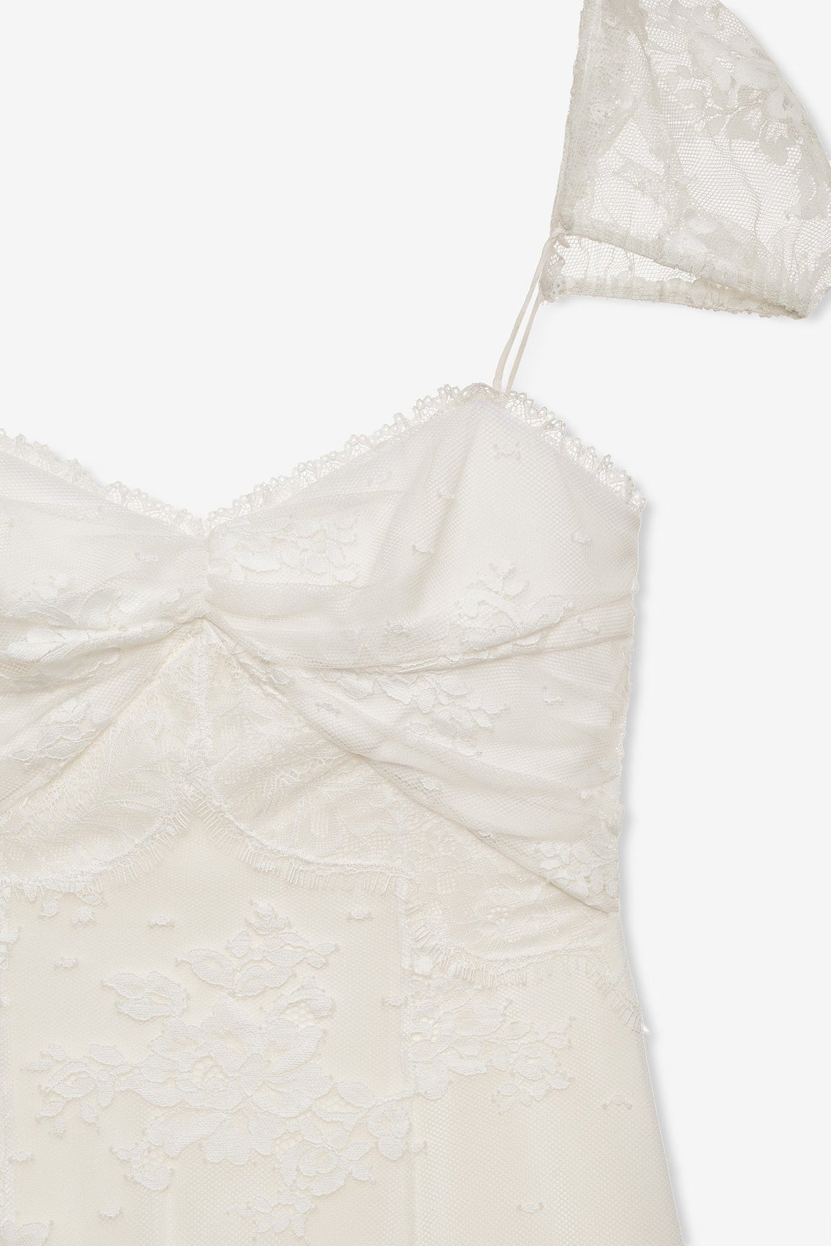 For Love & Lemons Kaia Gown