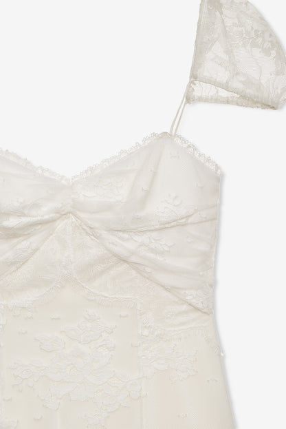 For Love & Lemons Kaia Gown