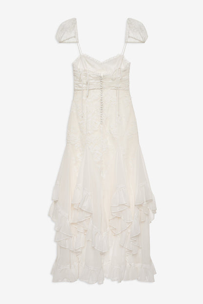 For Love & Lemons Kaia Gown