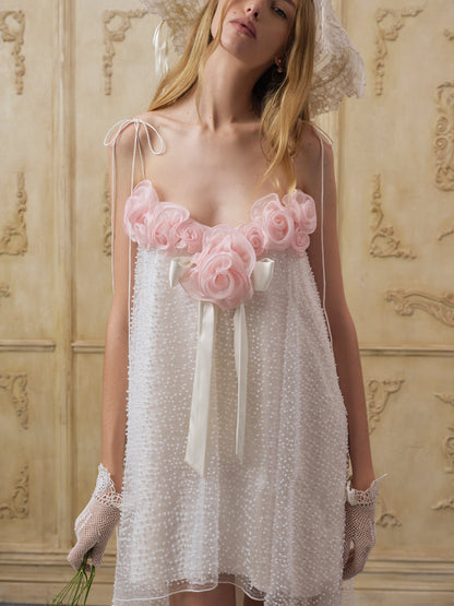 For Love & Lemons Blaire Gown