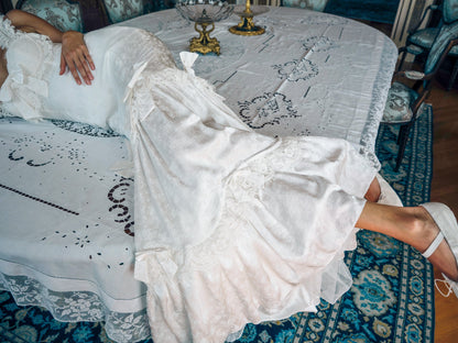 For Love & Lemons Diana Gown