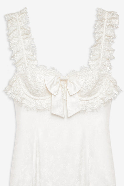 For Love & Lemons Diana Gown