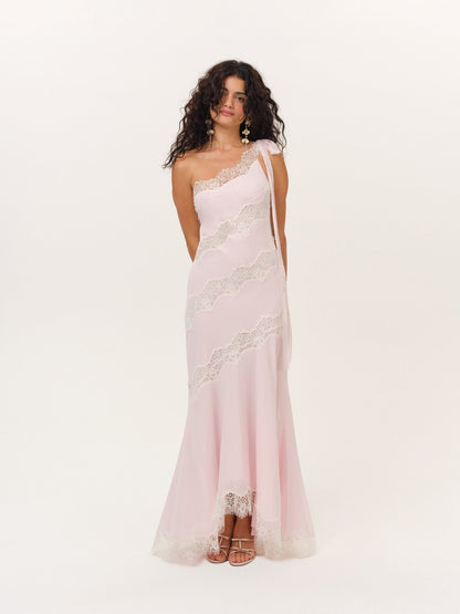 For Love & Lemons Marcella Gown
