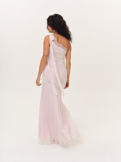 For Love & Lemons Marcella Gown