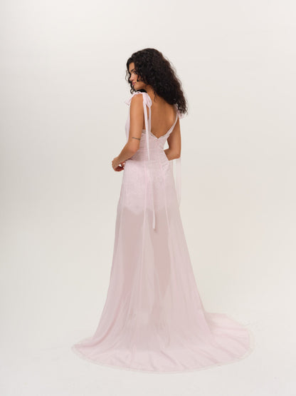 For Love & Lemons Kara Gown