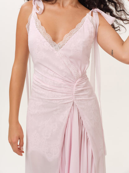 For Love & Lemons Kara Gown