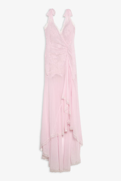 For Love & Lemons Kara Gown