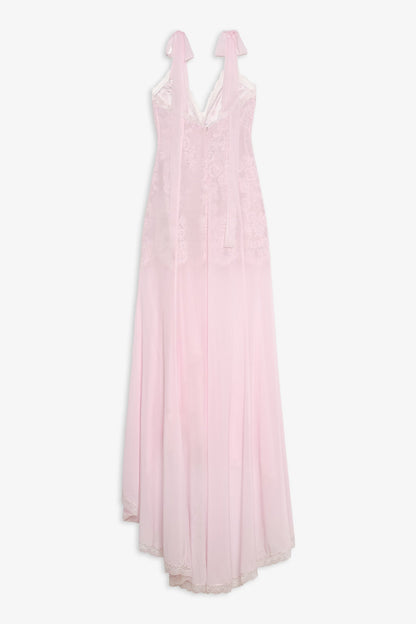For Love & Lemons Kara Gown