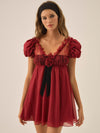 Oxblood