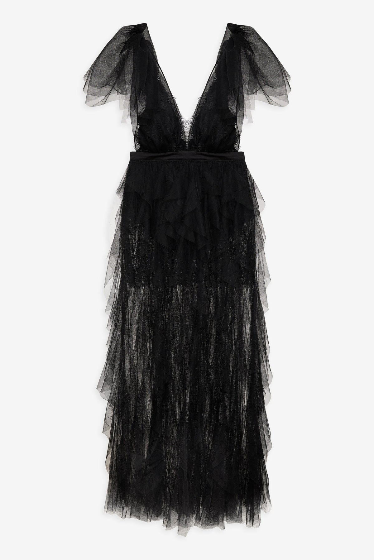 For Love & Lemons Maxine Gown