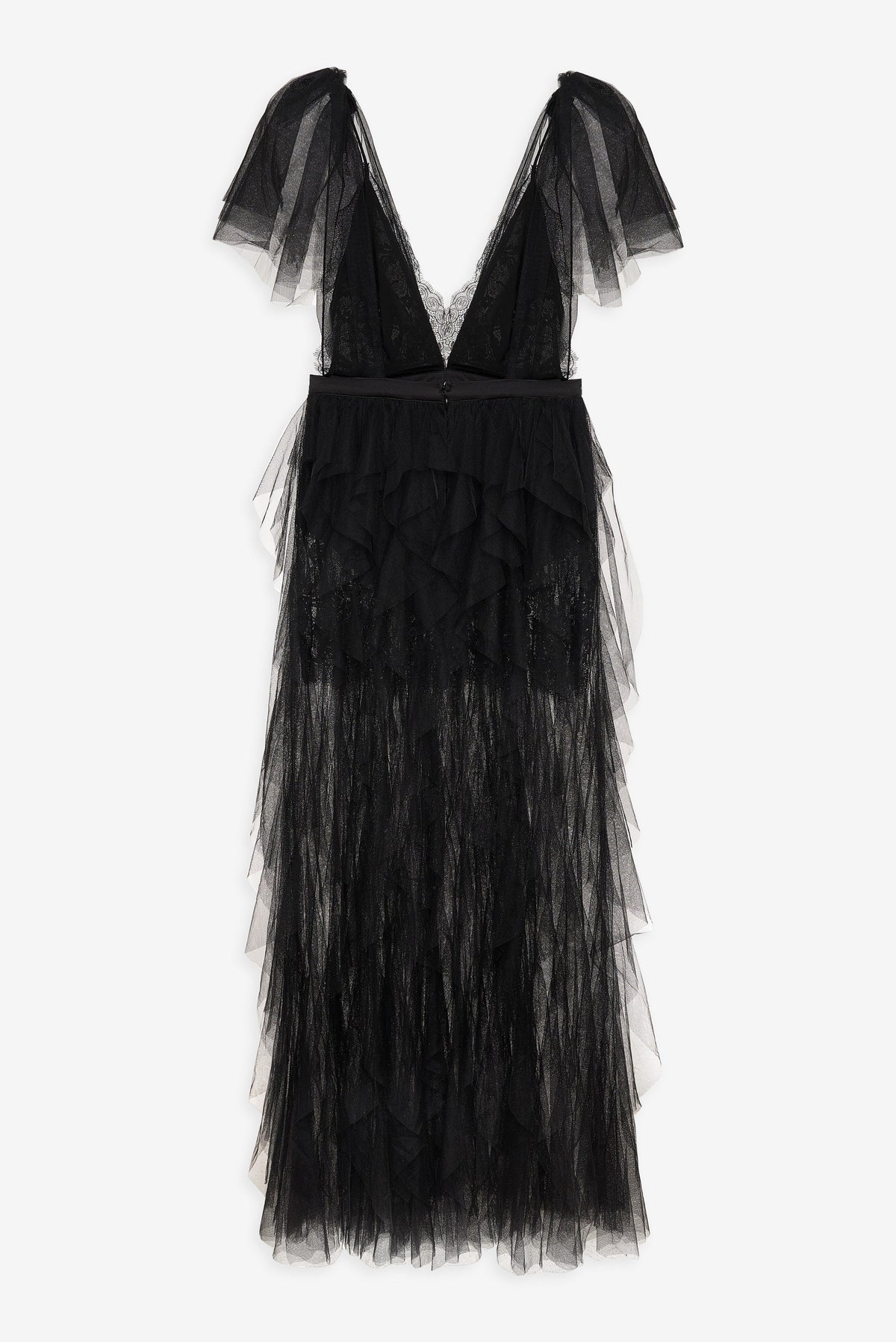 For Love & Lemons Maxine Gown