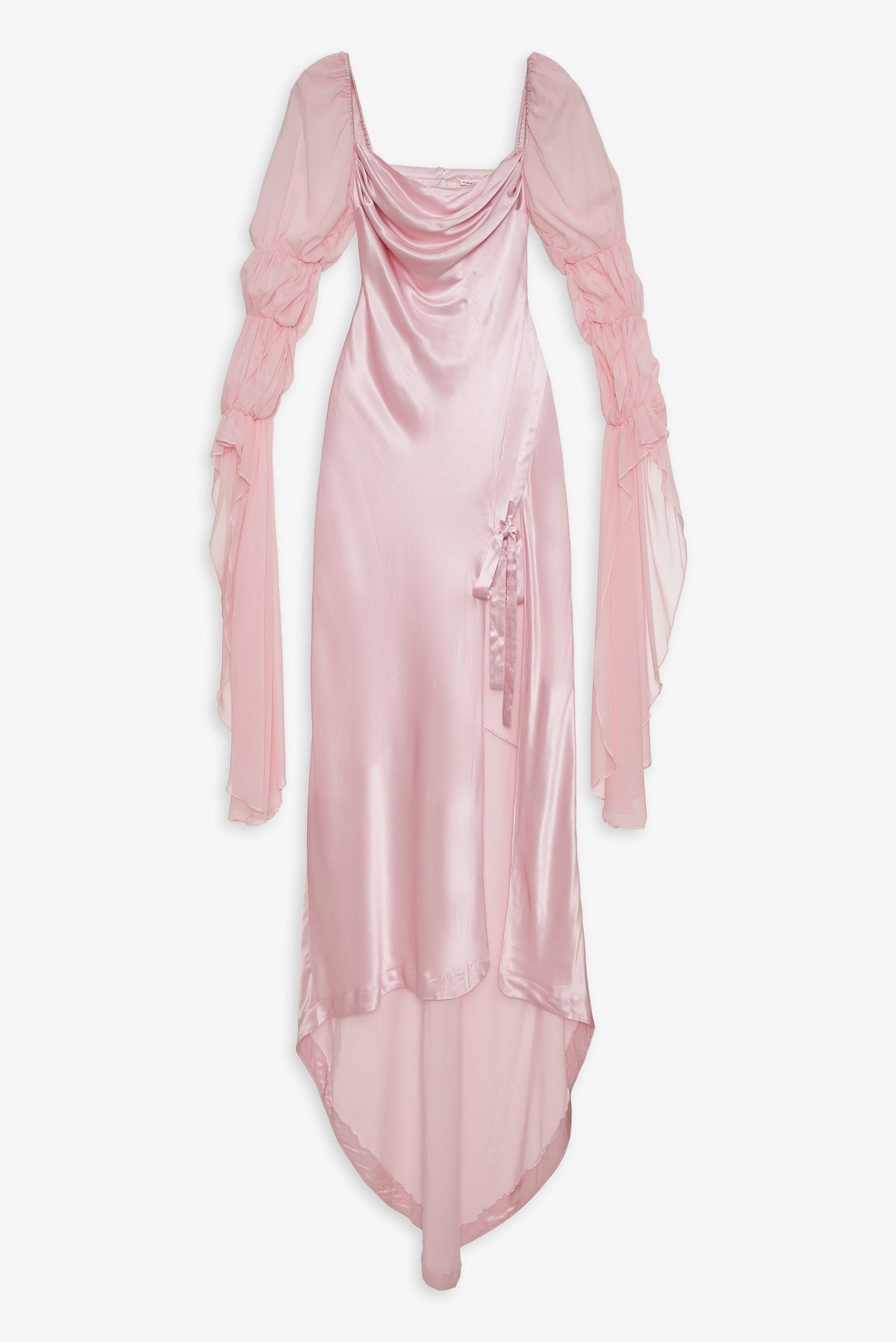 For Love & Lemons Willow Gown