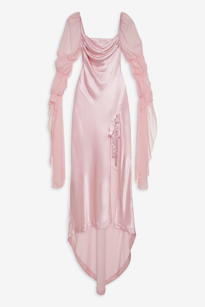 For Love & Lemons Willow Gown