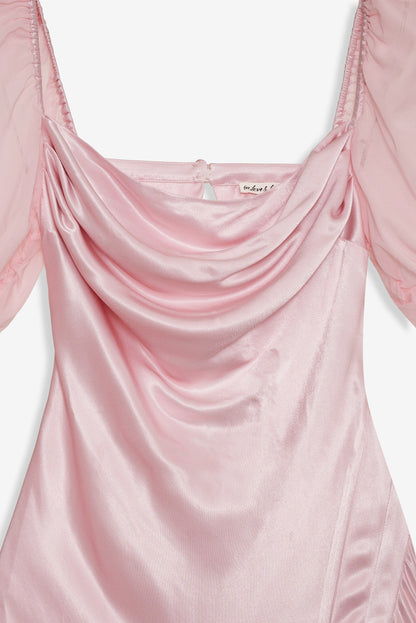 For Love & Lemons Willow Gown