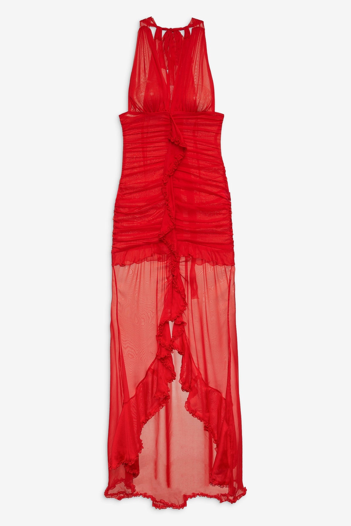 For Love & Lemons Kayta Gown