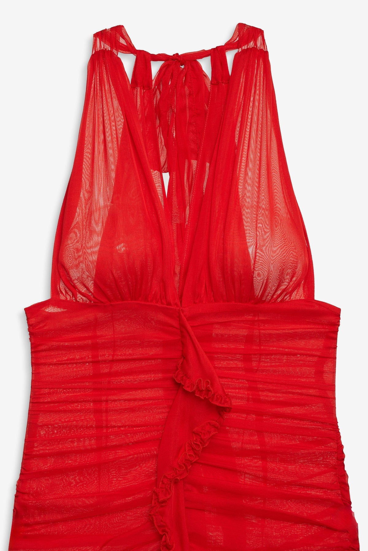 For Love & Lemons Kayta Gown