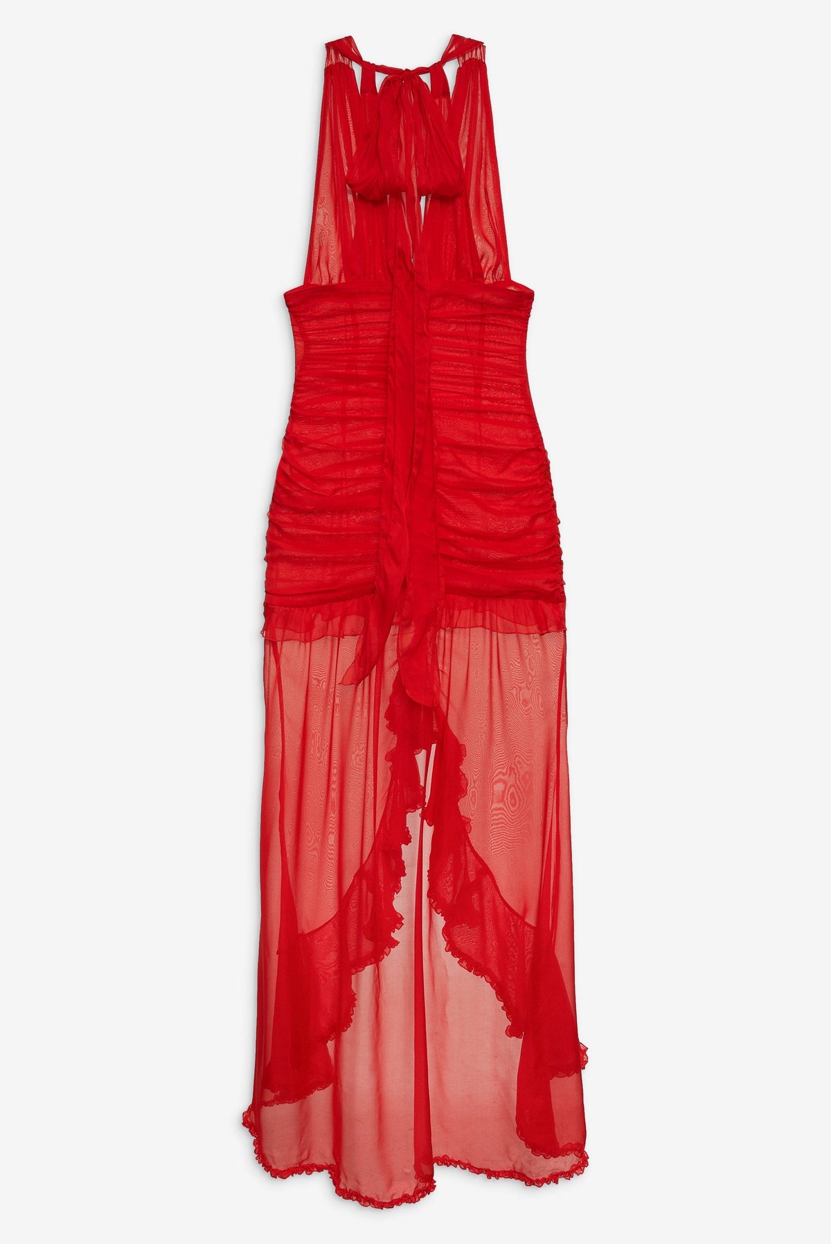 For Love & Lemons Kayta Gown