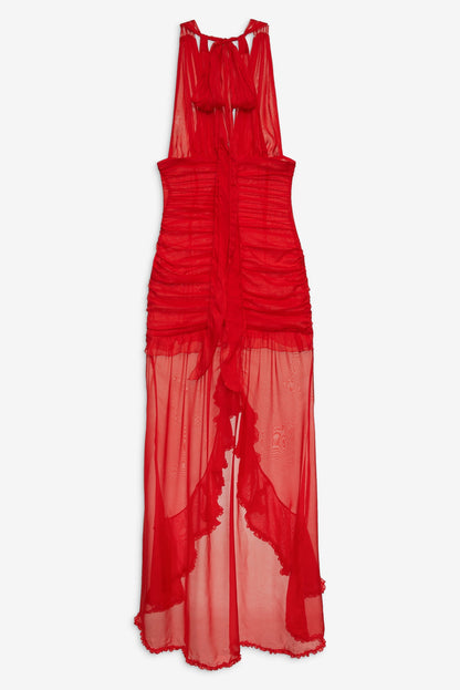 For Love & Lemons Kayta Gown