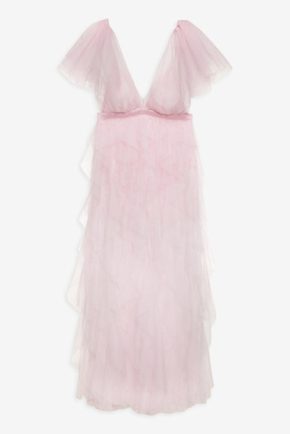 For Love & Lemons Maxine Gown