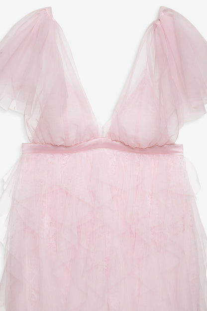 For Love & Lemons Maxine Gown
