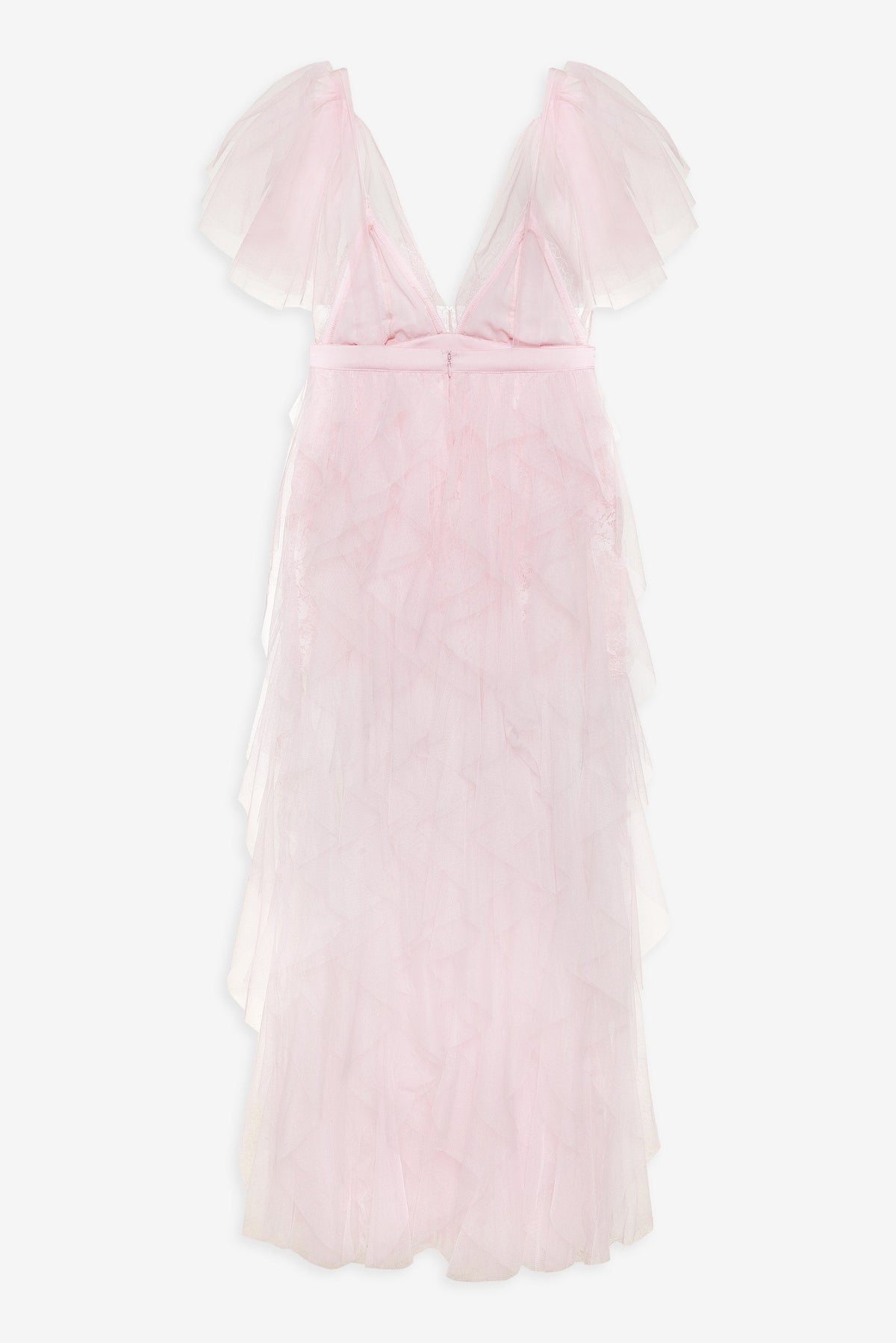 For Love & Lemons Maxine Gown