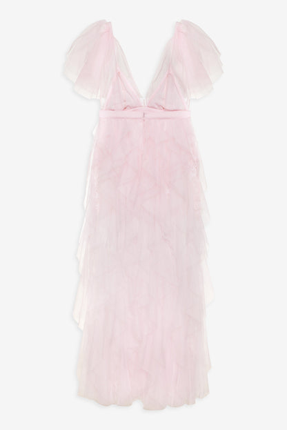 For Love & Lemons Maxine Gown