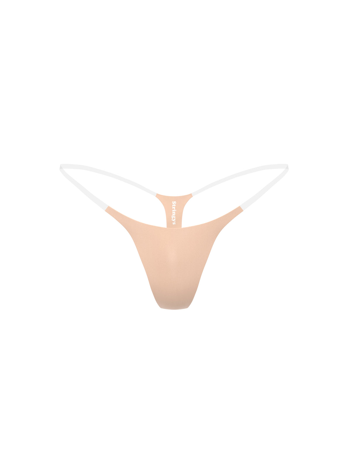 For Love & Lemons Stringys Invisible Underwear