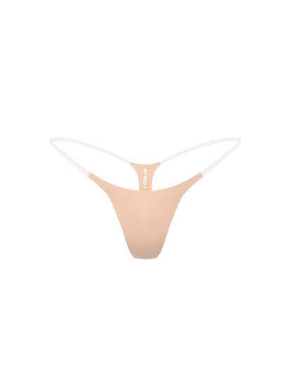 For Love & Lemons Stringys Invisible Underwear