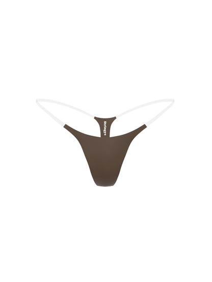 For Love & Lemons Stringys Invisible Underwear