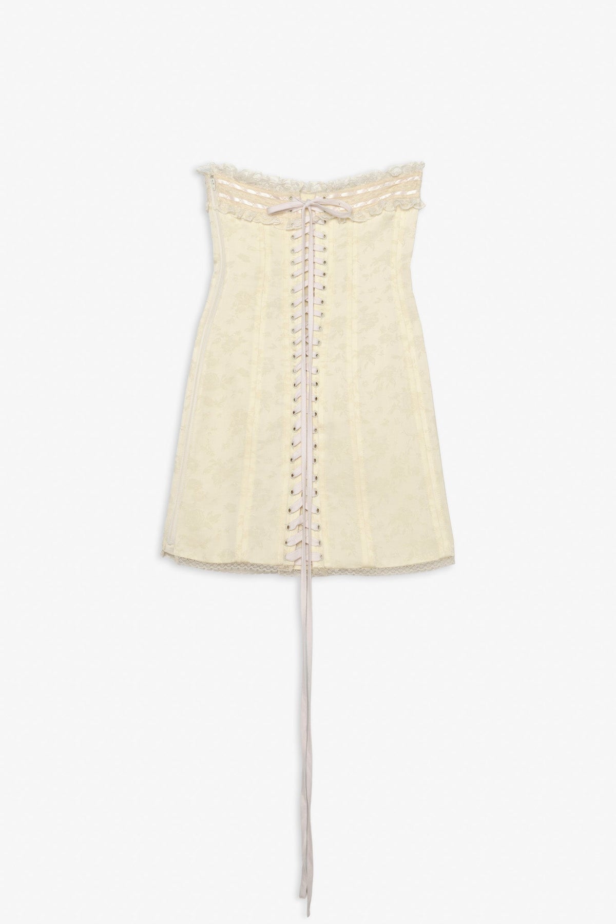 For Love & Lemons Azira Mini Dress