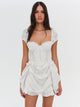 Bright White