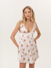 Cream Peach
