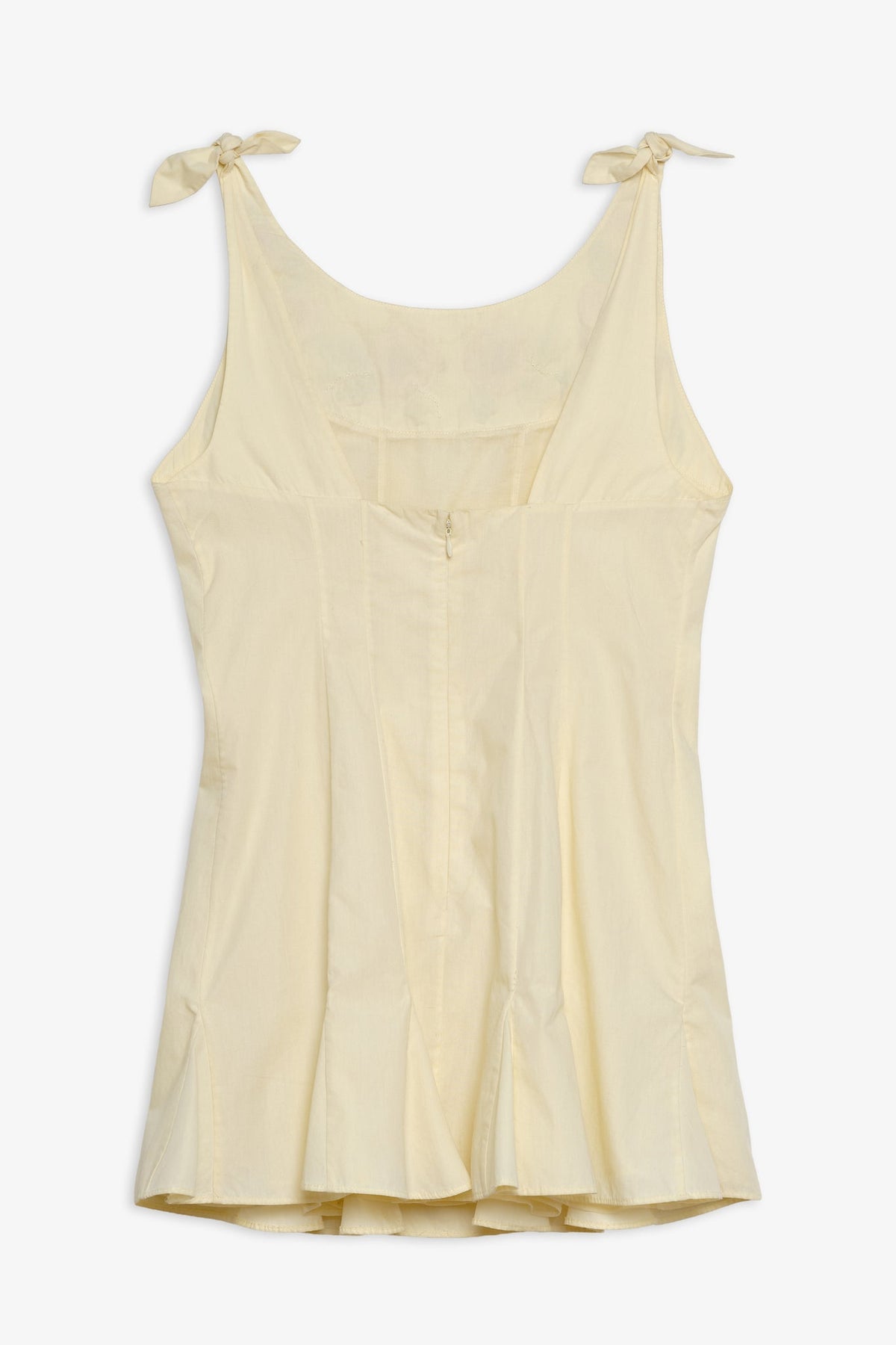 For Love & Lemons Amari Mini Dress