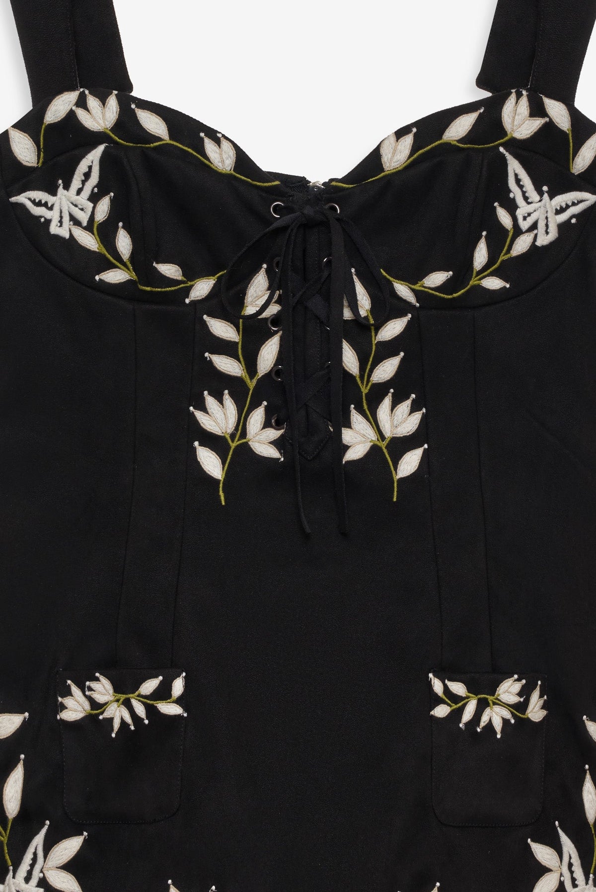 For Love & Lemons Weston Romper