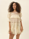 Vintage Cream