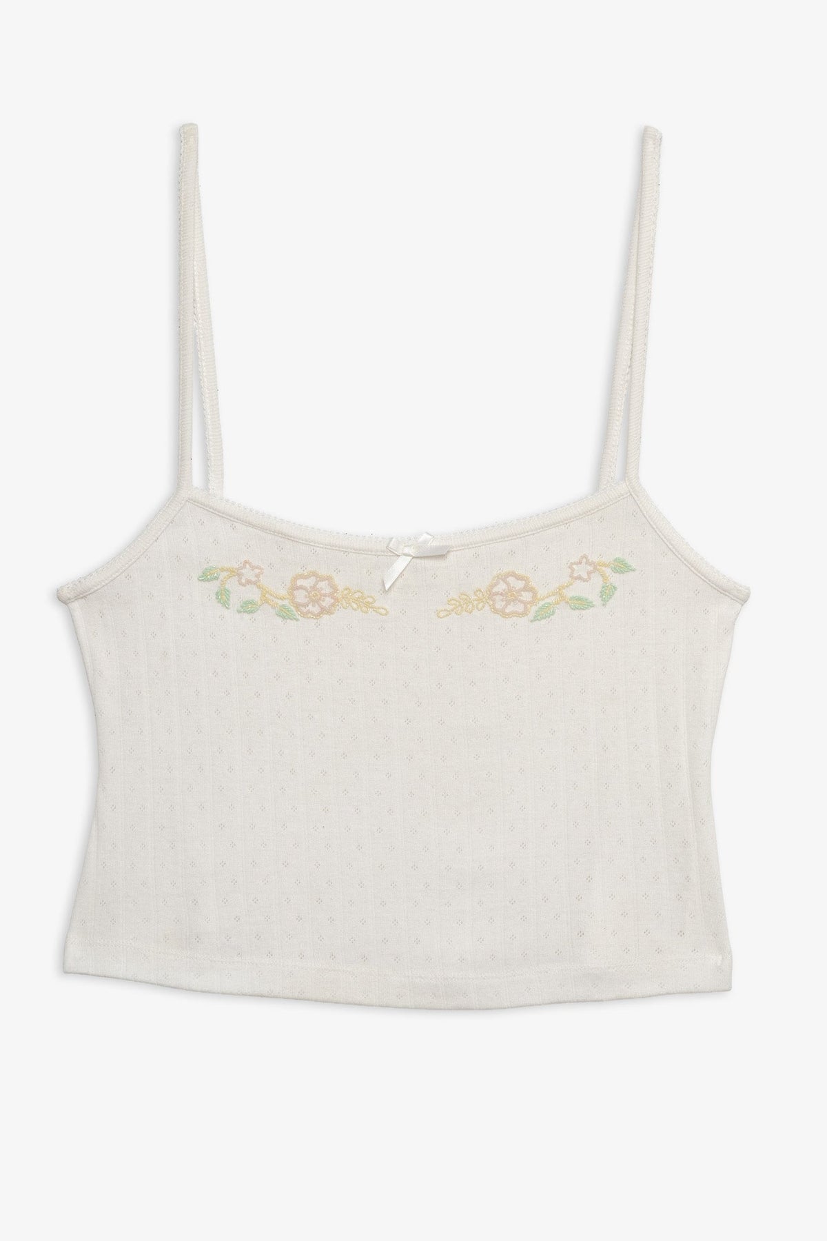 For Love & Lemons Sylvie Cami Top