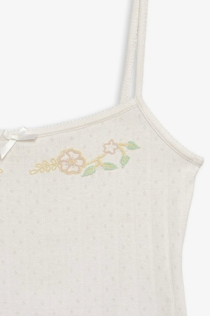 For Love & Lemons Sylvie Cami Top