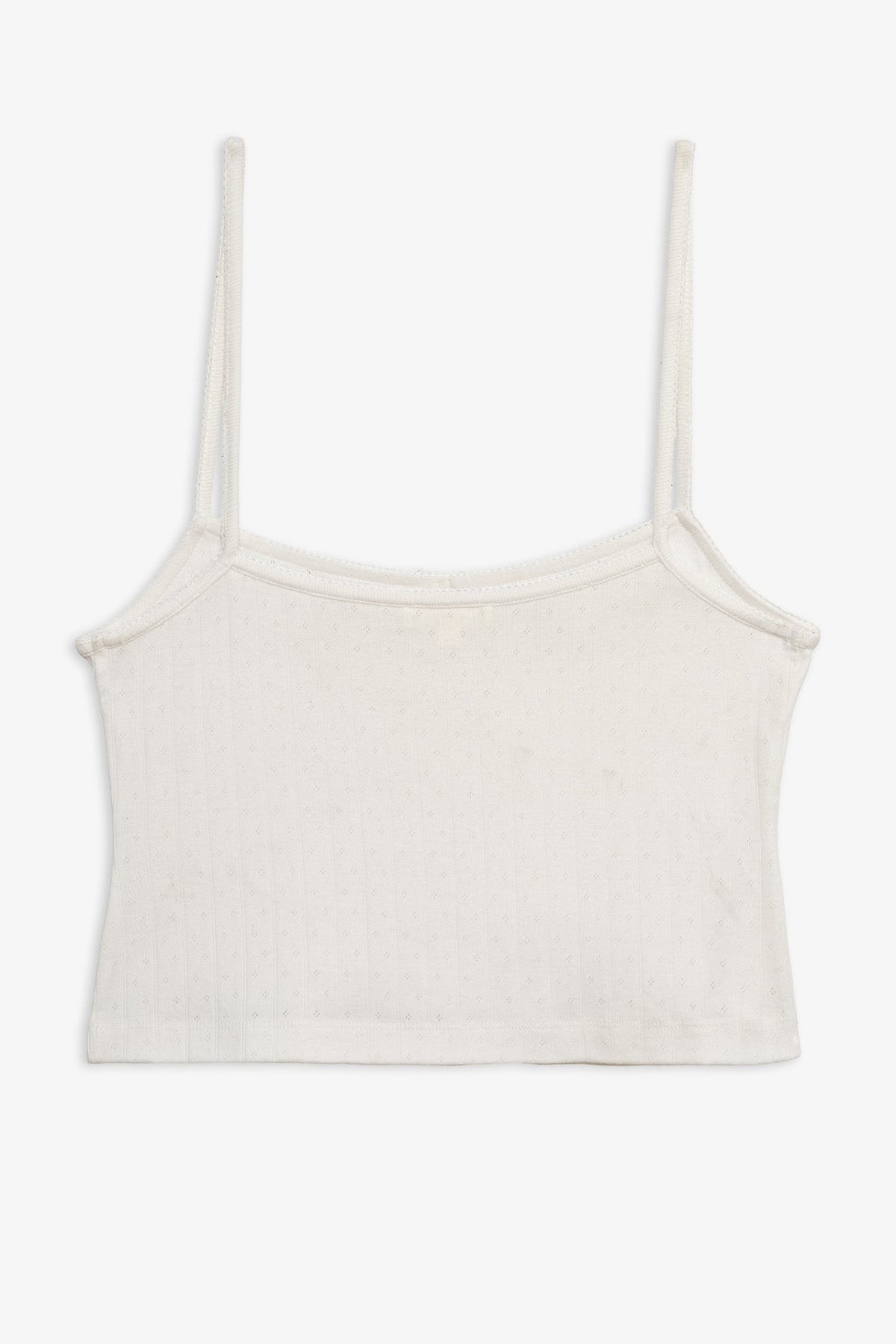 For Love & Lemons Sylvie Cami Top
