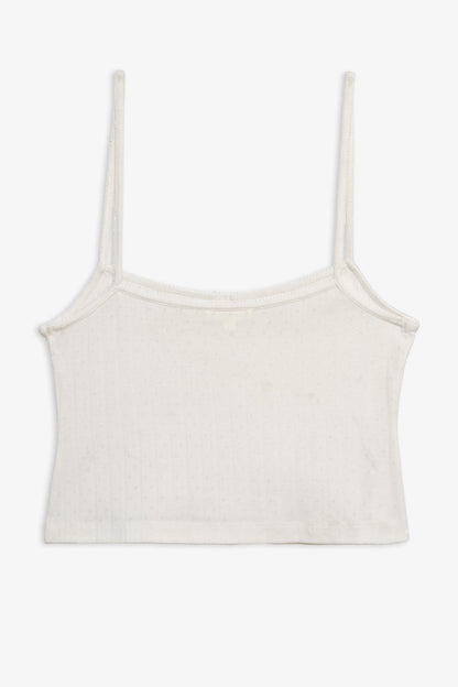 For Love & Lemons Sylvie Cami Top