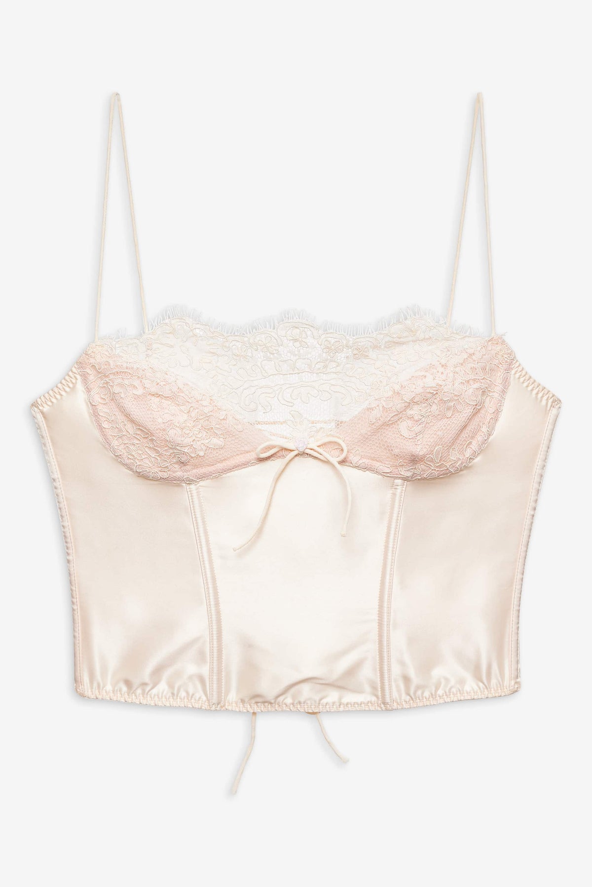 For Love & Lemons Victoria Bustier