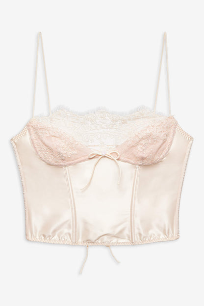 For Love & Lemons Victoria Bustier
