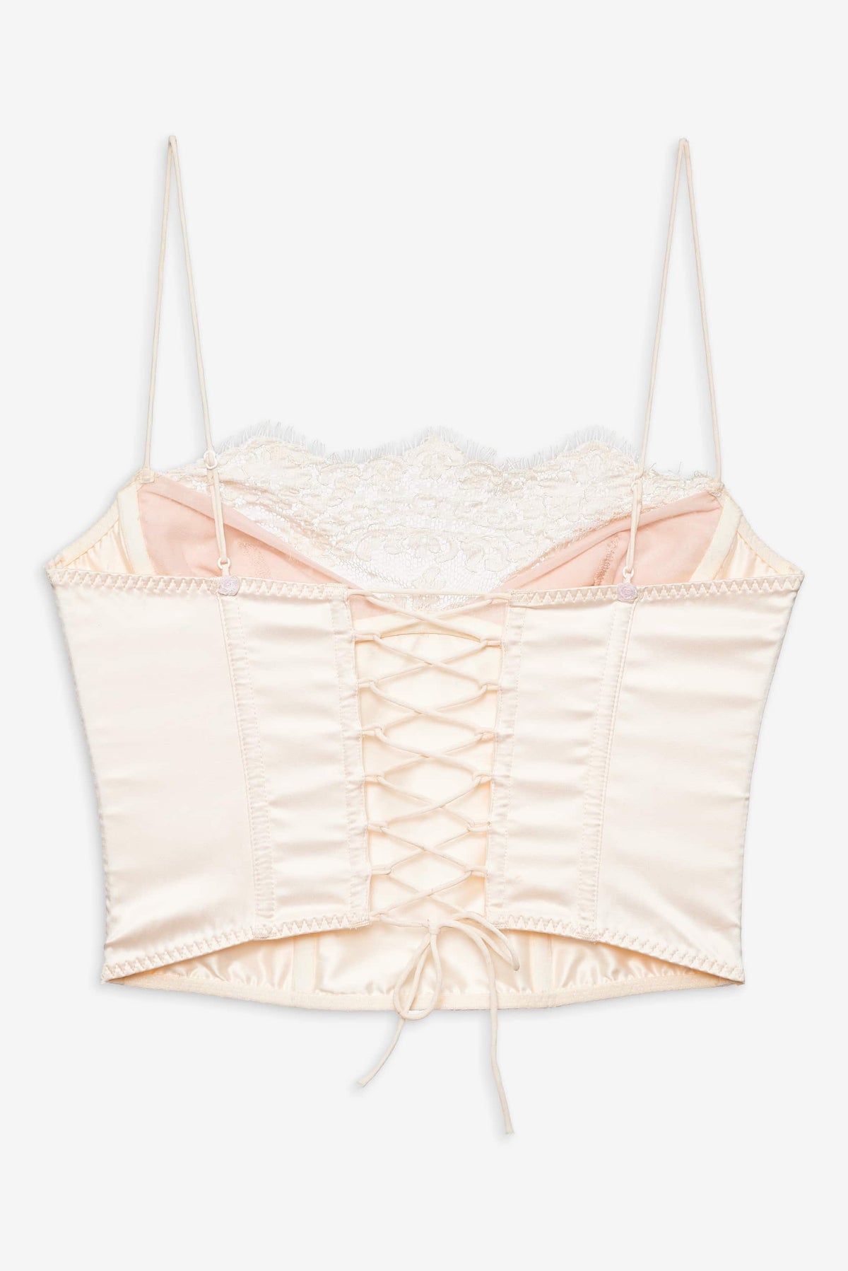 For Love & Lemons Victoria Bustier